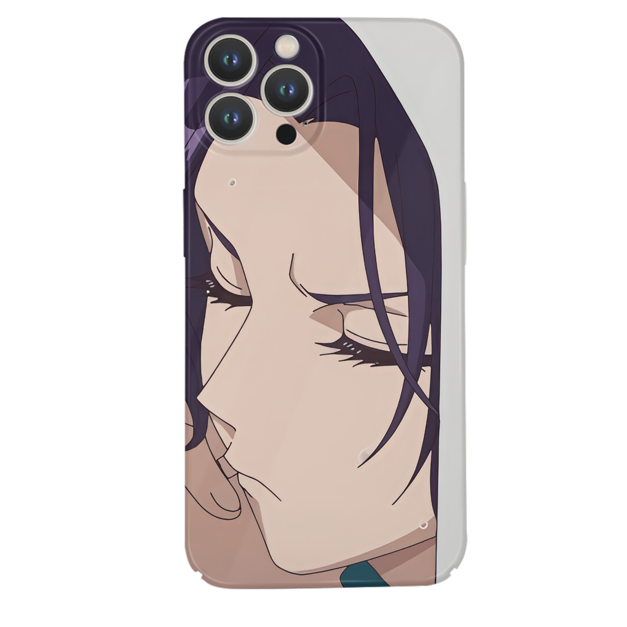 （画像用） 薬屋のひとりごと The Apothecary Diaries 【iPhone 14シリーズ対応】ハードケース
